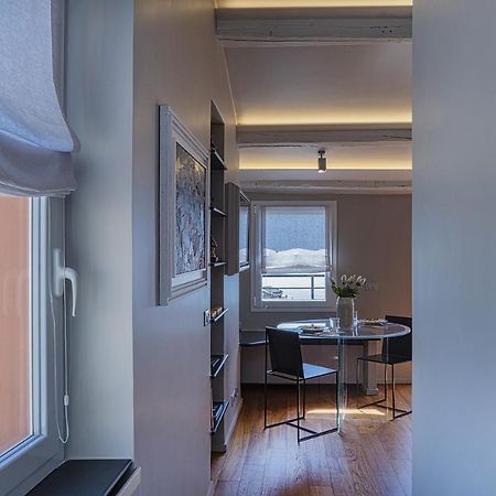 Apartmán Attico Vista Mare Sul Porticciolo Di Camogli Exteriér fotografie