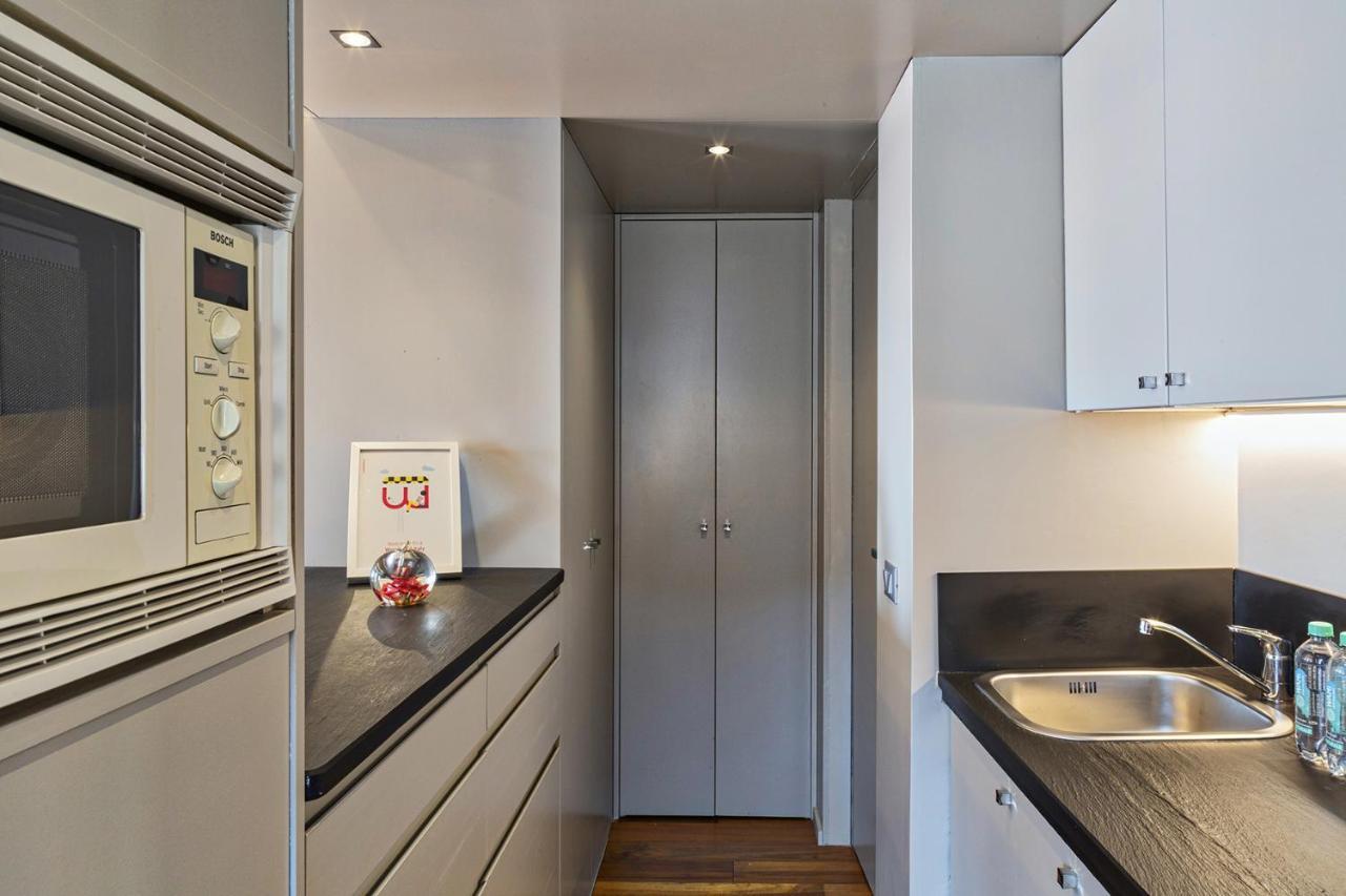 Apartmán Attico Vista Mare Sul Porticciolo Di Camogli Exteriér fotografie